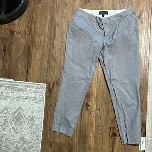 Banana Republic Martin Fit 4P Dress Pant